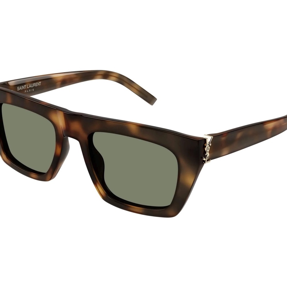 Saint Laurent - SL M131 Sunglasses